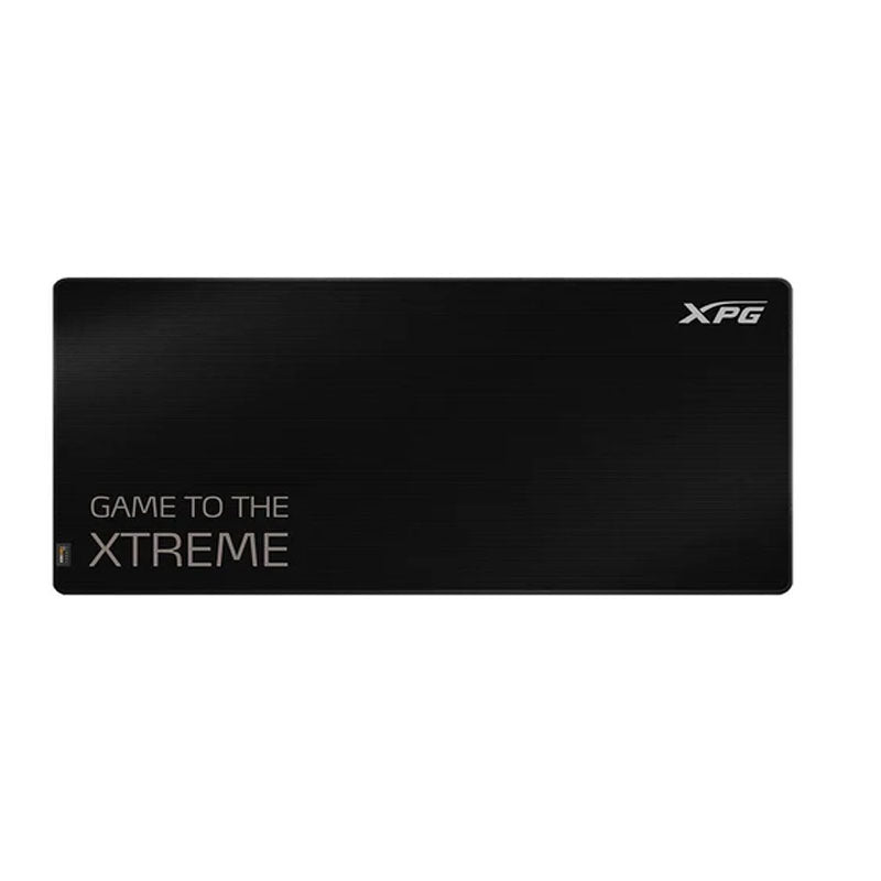 XPG BATTLEGROUND XL Mouse Pad - Black XPG BATTLEGROUND XL Mouse Pad - Black